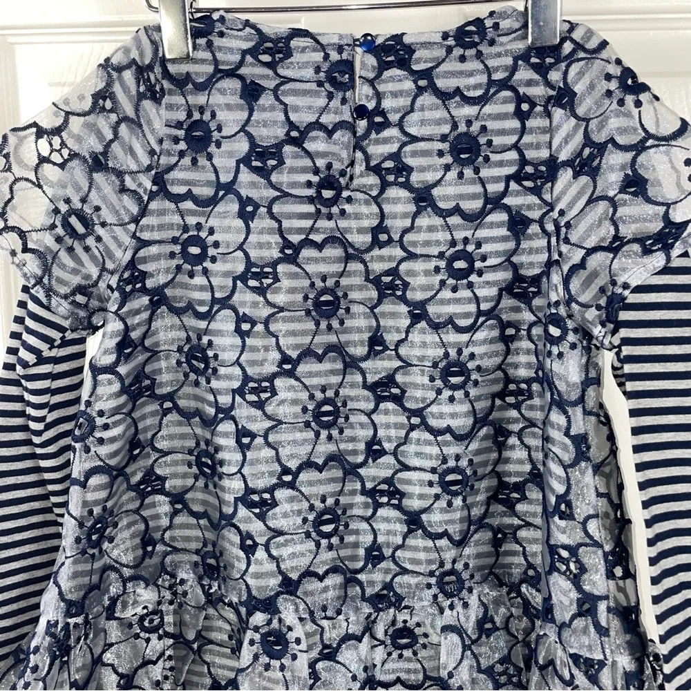 💕PRICE DROP💕 Chasing Fireflies Dress - Picture 8 of 8